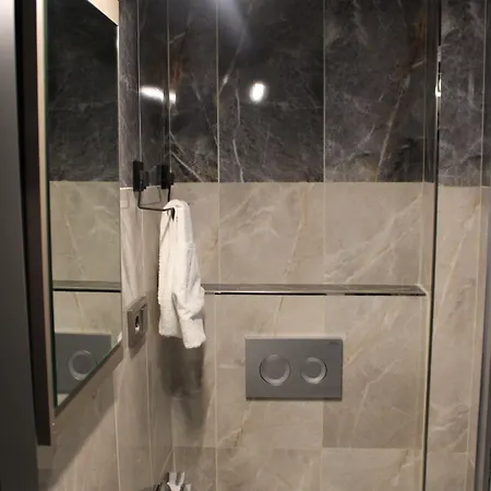 Antik Baris Hotel Izmit