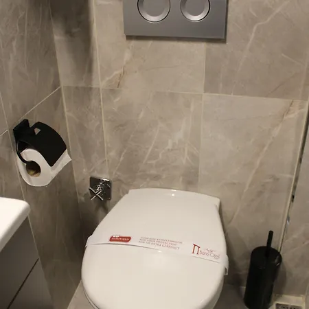 Hotel Antik Baris