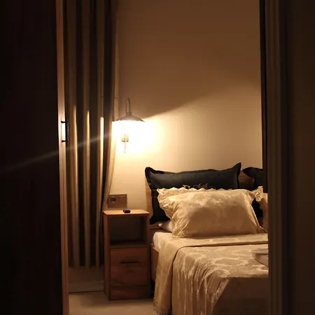Antik Baris Hotel