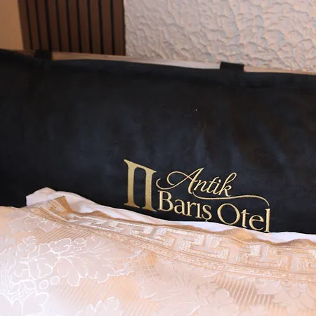 Antik Baris Hotel *