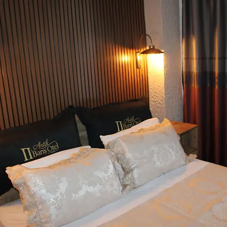 Antik Baris Izmit