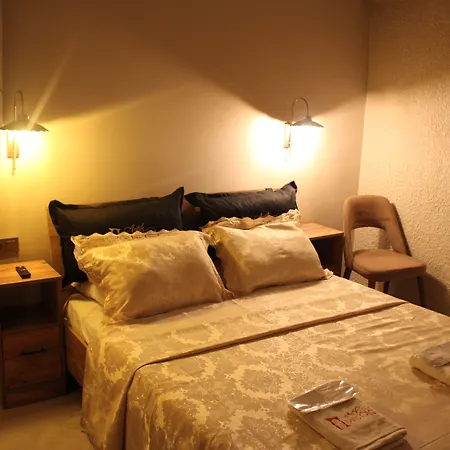 Antik Baris Hotel Izmit