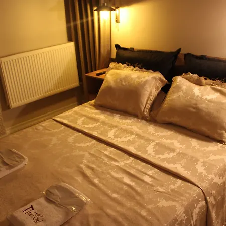 Hotel Antik Baris Izmit