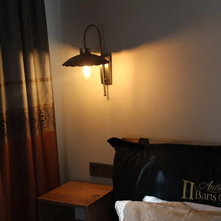 Antik Baris Hotel